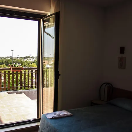 Bed & Breakfast Ruberto San Giovanni Rotondo