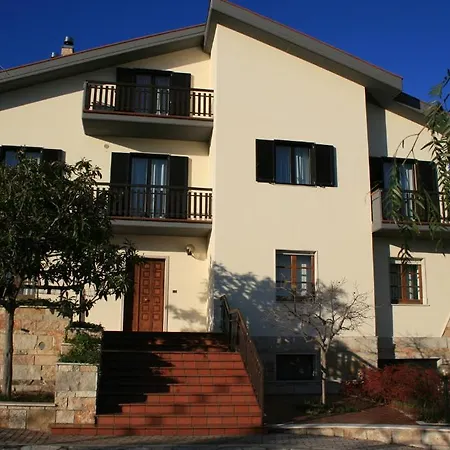 Ruberto Bed & Breakfast San Giovanni Rotondo