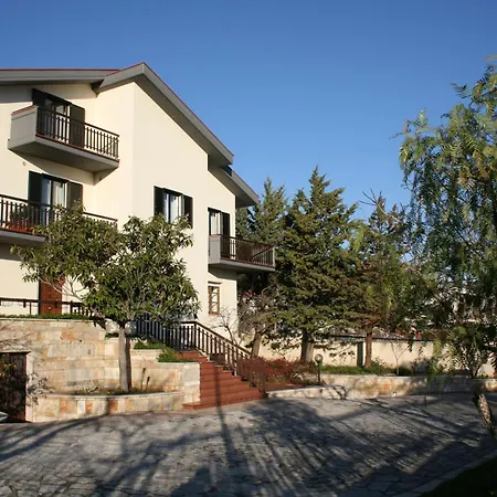 Ruberto Сан-Джованни-Ротондо