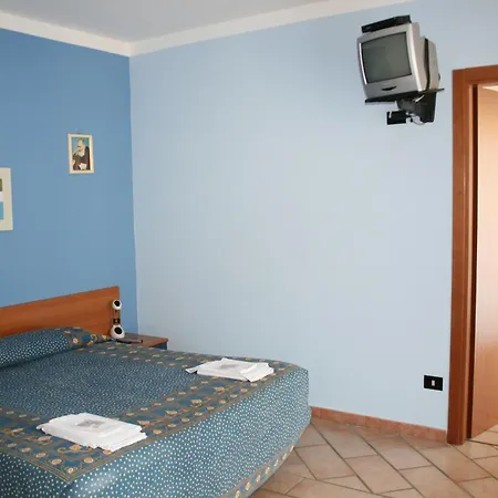 Bed & Breakfast Ruberto
