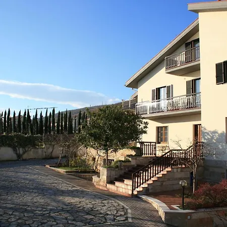 Ruberto Отель типа 