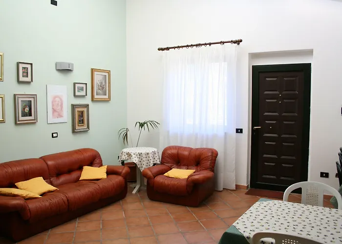 Ruberto Отель типа 