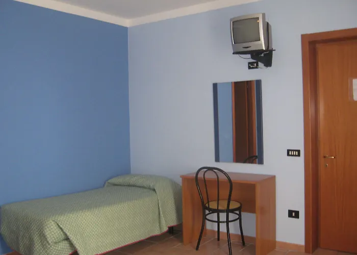 Ruberto Отель типа 