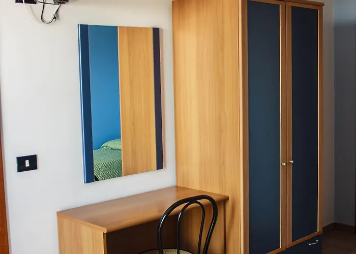 Ruberto Отель типа 