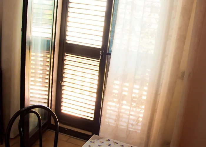 Ruberto Отель типа 