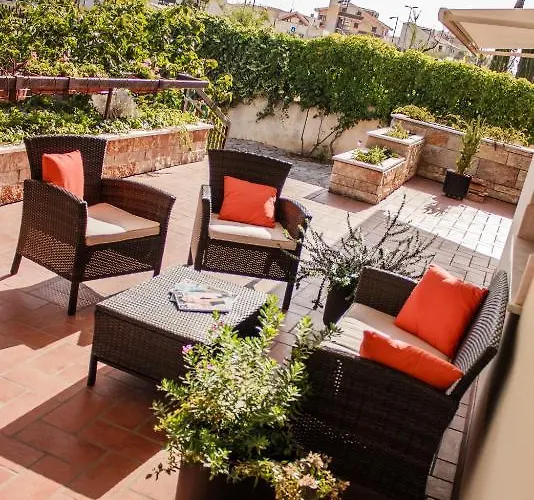 Ruberto Отель типа 