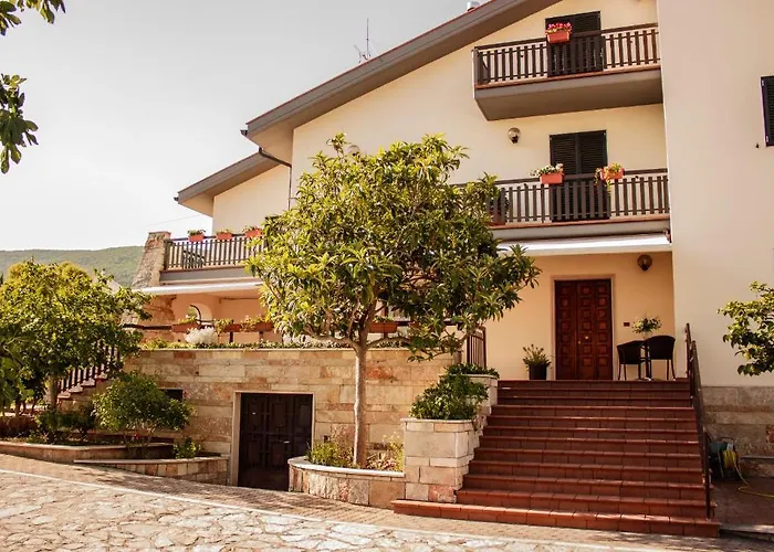 Ruberto Отель типа 