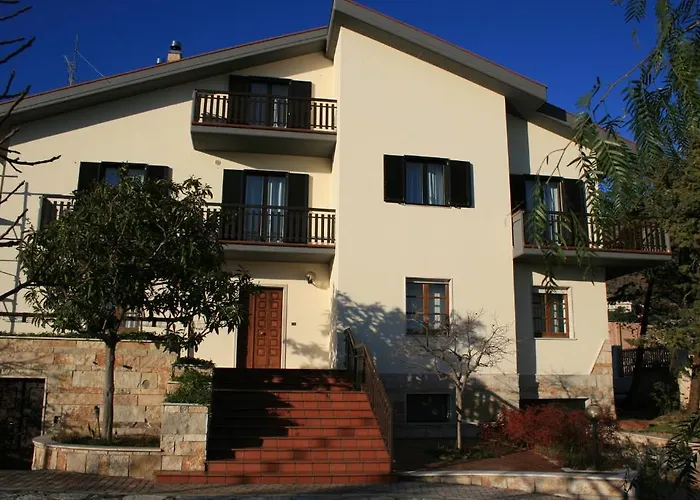 Ruberto Отель типа 