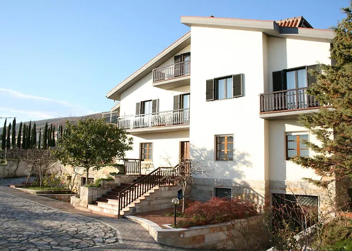 Ruberto Отель типа 