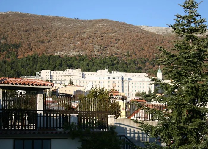 Ruberto Отель типа 