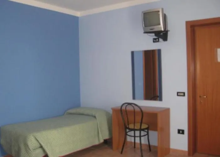 Ruberto * Сан-Джованни-Ротондо