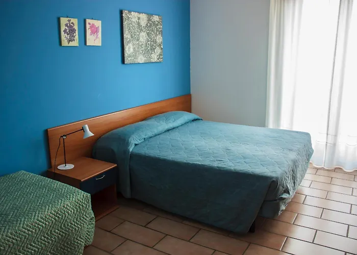 Ruberto Отель типа 