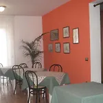 Panzió Ruberto *