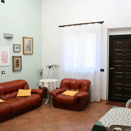 Ruberto فندق مبيت وإفطار