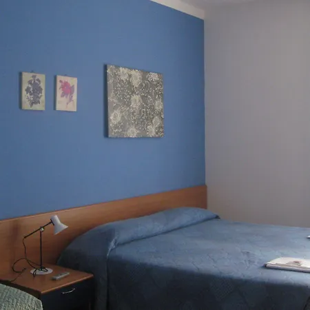 فندق مبيت وإفطار Ruberto