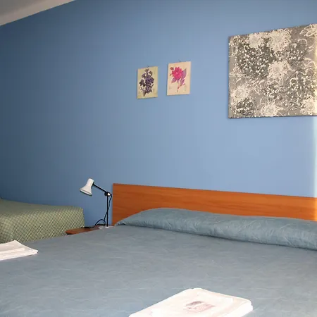 فندق مبيت وإفطار Ruberto *