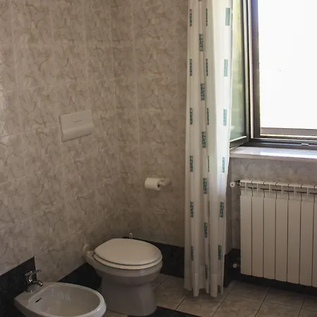 Ruberto فندق مبيت وإفطار سان جيوفاني روتوندو