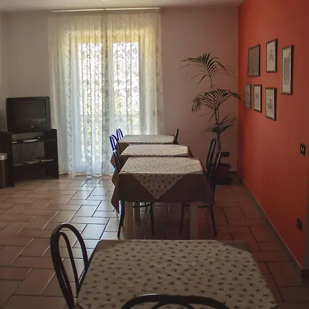 فندق مبيت وإفطار Ruberto