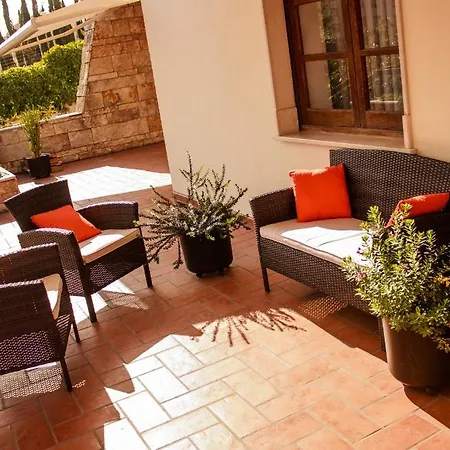 فندق مبيت وإفطار Ruberto