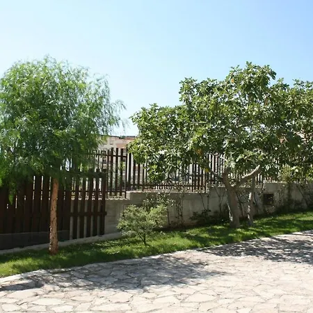 Ruberto Bed & Breakfast *