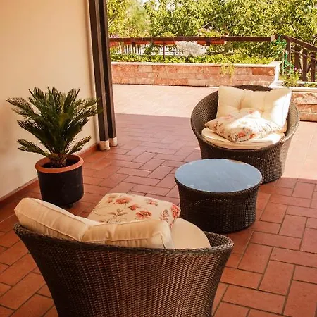 Ruberto فندق مبيت وإفطار *