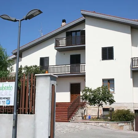 فندق مبيت وإفطار Ruberto