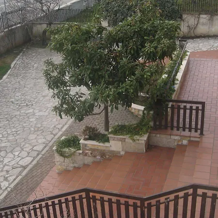 Bed & Breakfast Ruberto