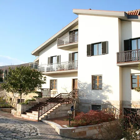 Ruberto فندق مبيت وإفطار *