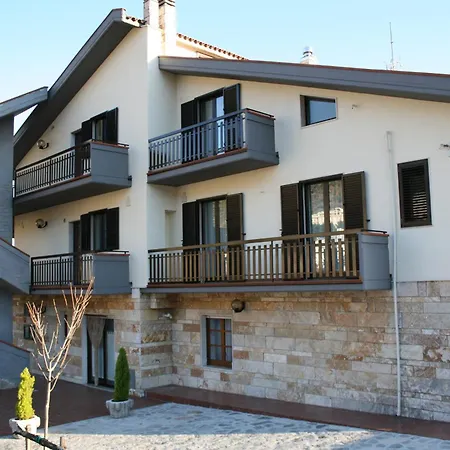 فندق مبيت وإفطار Ruberto