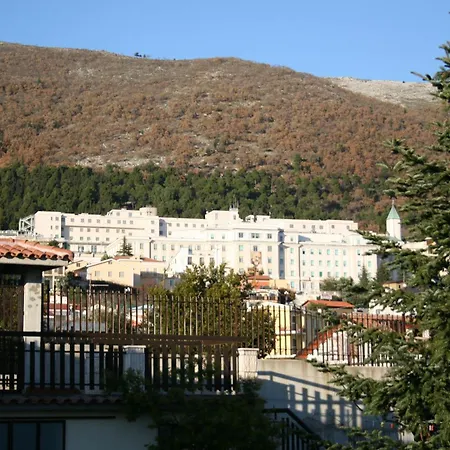 Ruberto فندق مبيت وإفطار