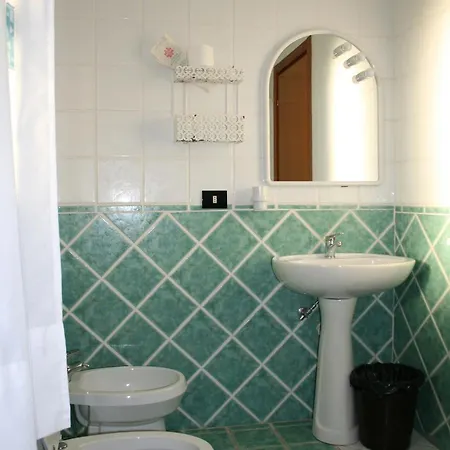 Bed & Breakfast Ruberto *