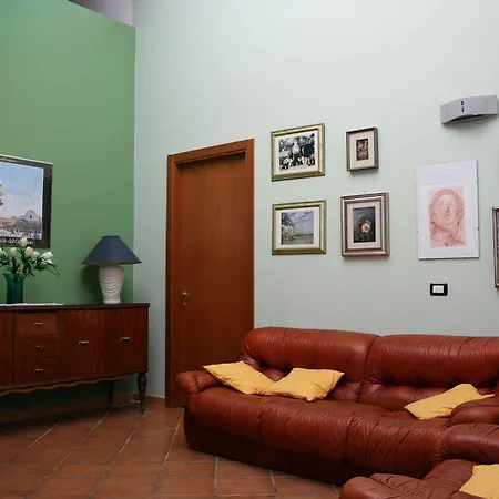 Ruberto Bed & Breakfast San Giovanni Rotondo