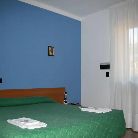 Ruberto Bed & Breakfast