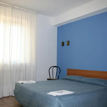 فندق مبيت وإفطار Ruberto *