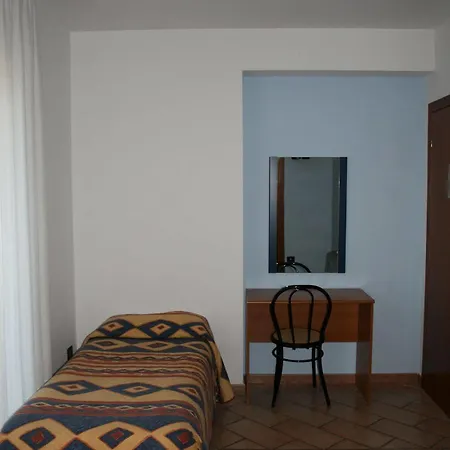 Bed & Breakfast Ruberto