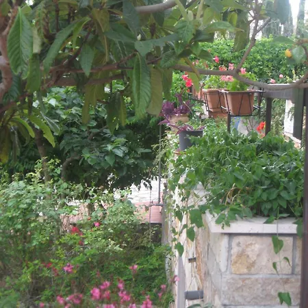 فندق مبيت وإفطار Ruberto *