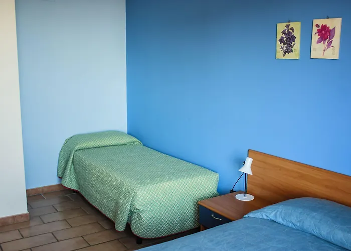 Ruberto サン・ジョバンニ・ロトンド