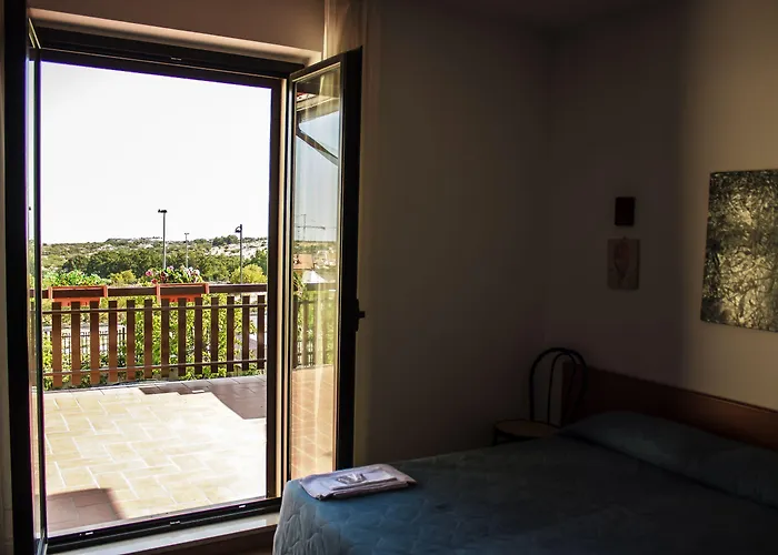 ベッド・アンド・ブレックファスト Ruberto サン・ジョバンニ・ロトンド