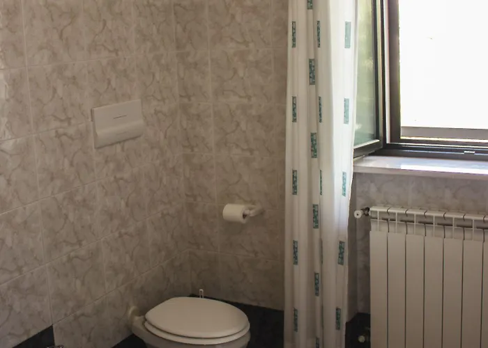 Ruberto ベッド・アンド・ブレックファスト サン・ジョバンニ・ロトンド