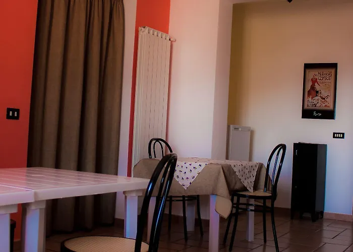 Ruberto * サン・ジョバンニ・ロトンド