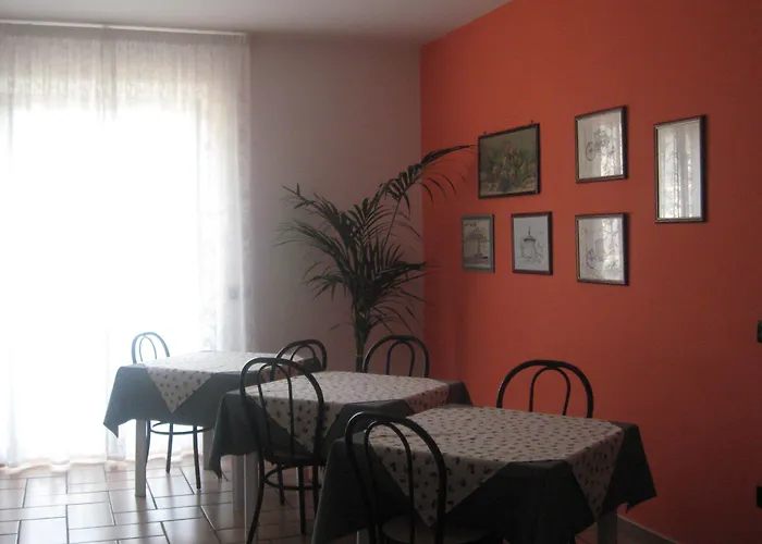 ベッド・アンド・ブレックファスト Ruberto サン・ジョバンニ・ロトンド