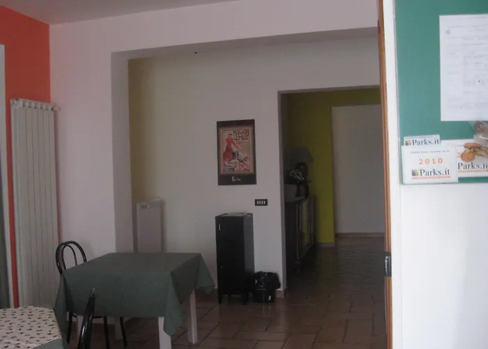 Ruberto サン・ジョバンニ・ロトンド