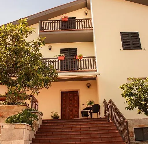 Ruberto * サン・ジョバンニ・ロトンド