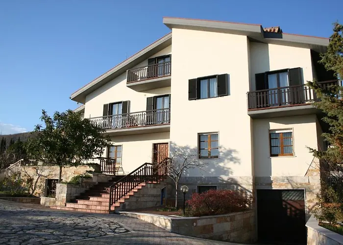 Ruberto ベッド・アンド・ブレックファスト