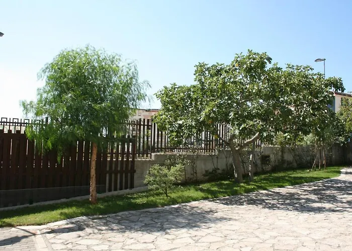 Ruberto ベッド・アンド・ブレックファスト *