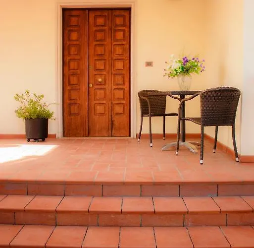 ベッド・アンド・ブレックファスト Ruberto サン・ジョバンニ・ロトンド