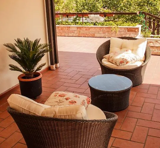 Ruberto ベッド・アンド・ブレックファスト *