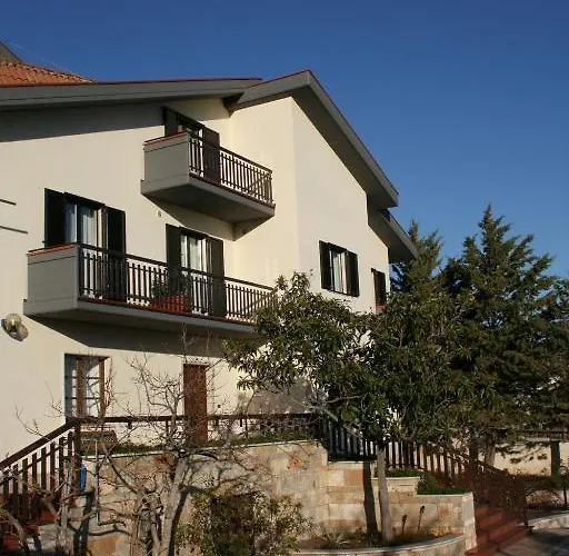 Ruberto サン・ジョバンニ・ロトンド