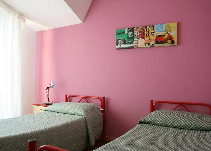 Ruberto ベッド・アンド・ブレックファスト