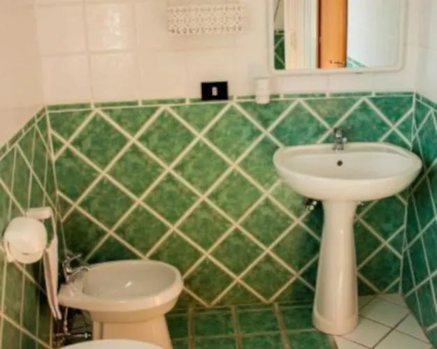 Ruberto サン・ジョバンニ・ロトンド